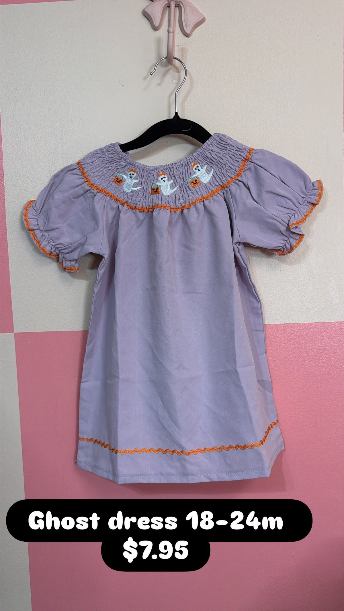 Halloween dress