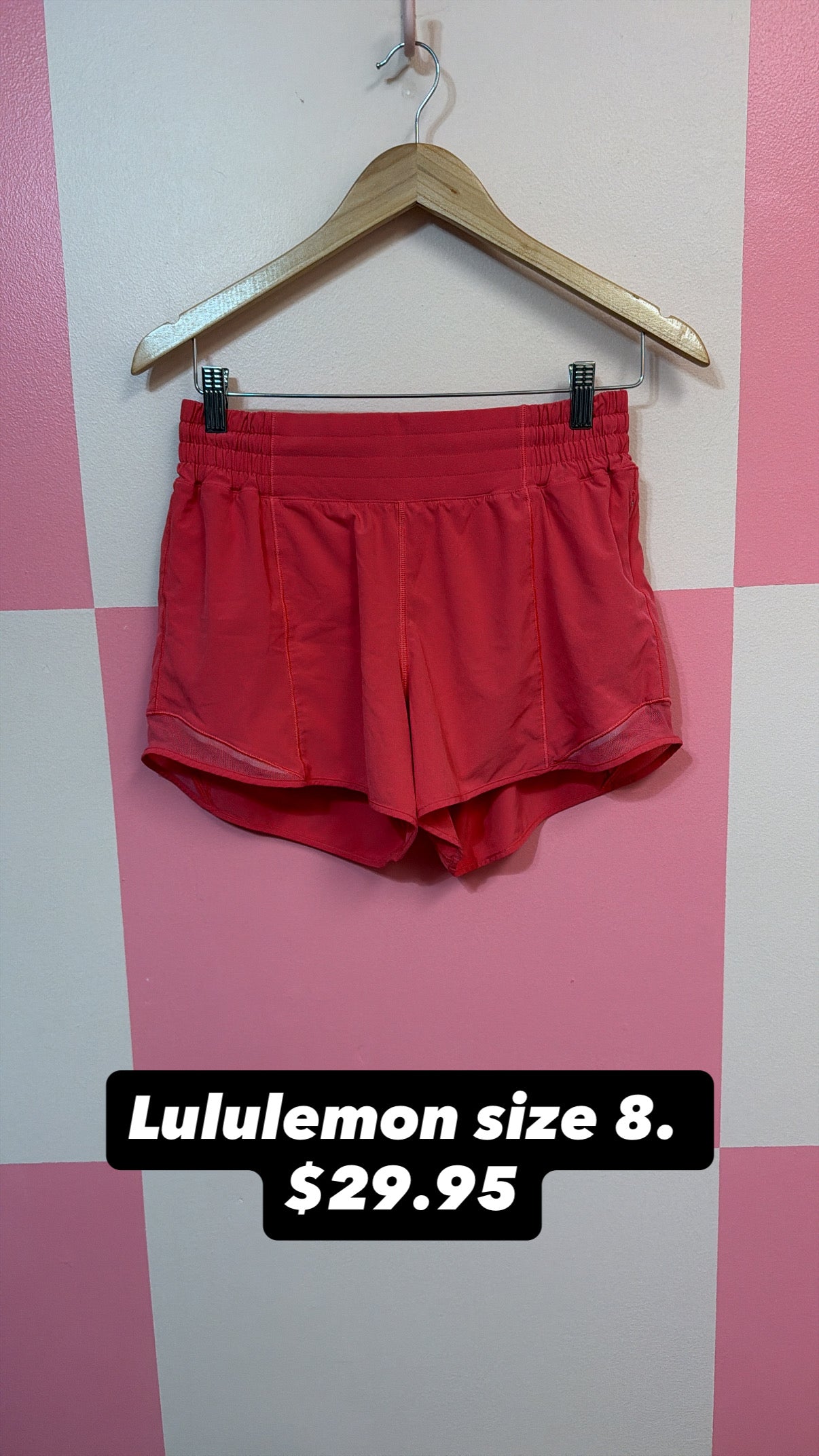 Lululemon