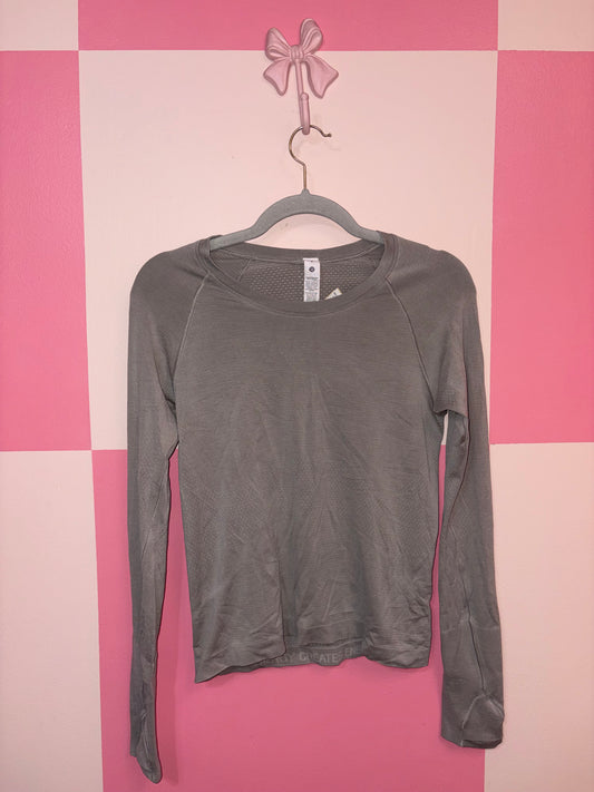Lululemon shirt - size 6