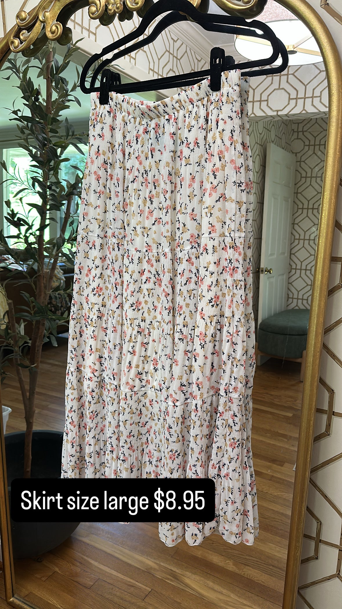 Skirt