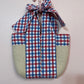 Tahari dress w/ purse