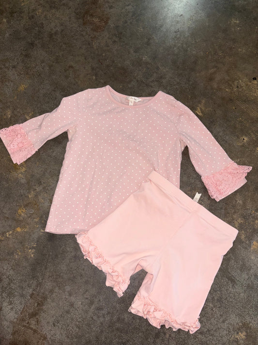Matilda Jane outfit - size 10