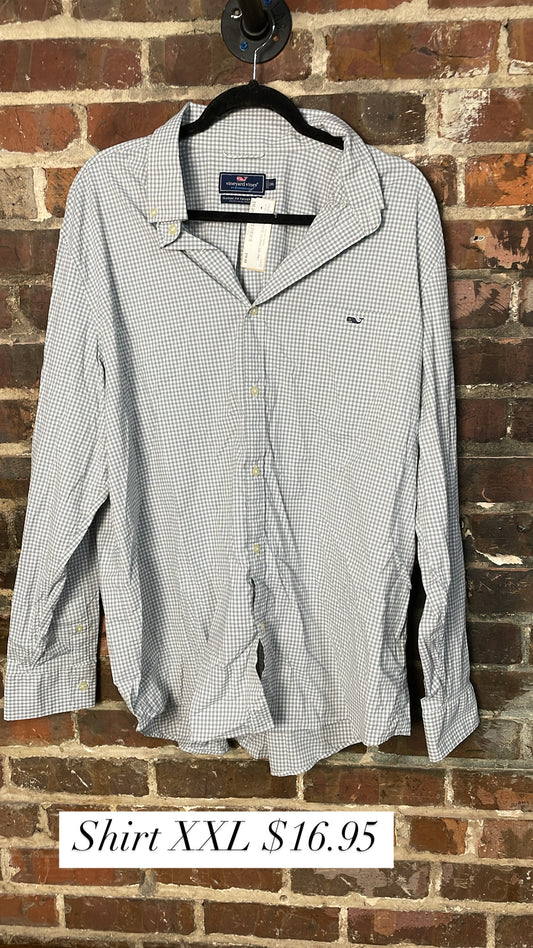 Southern tide shirt