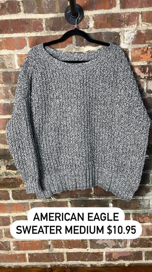 American Eagle sweater