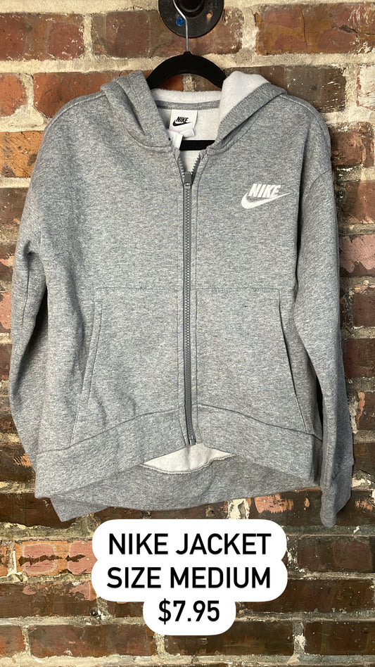 Nike jacket