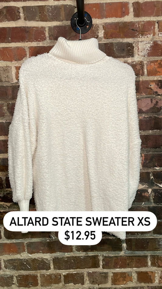 Altard state sweatshirt