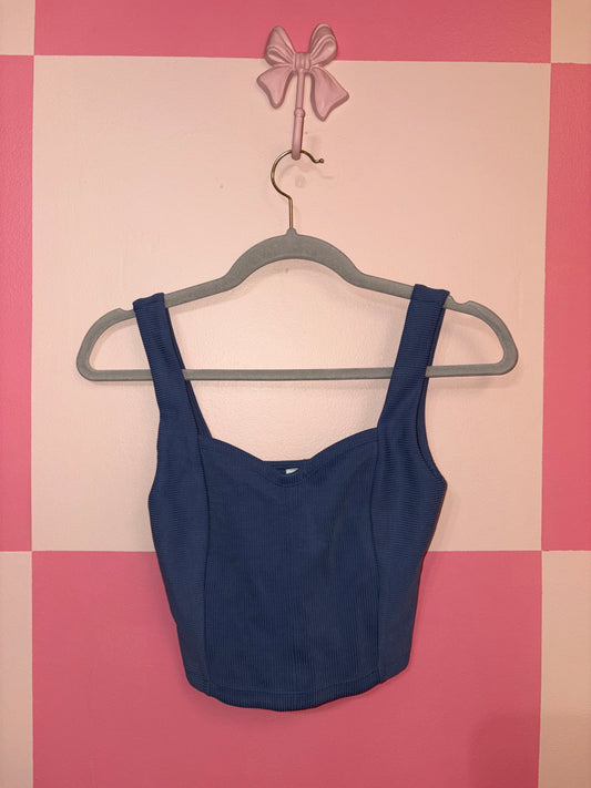 Lululemon top - size XS