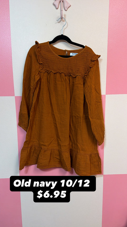 Old navy