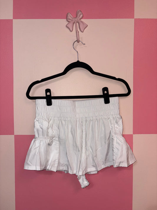 Free People shorts - size small