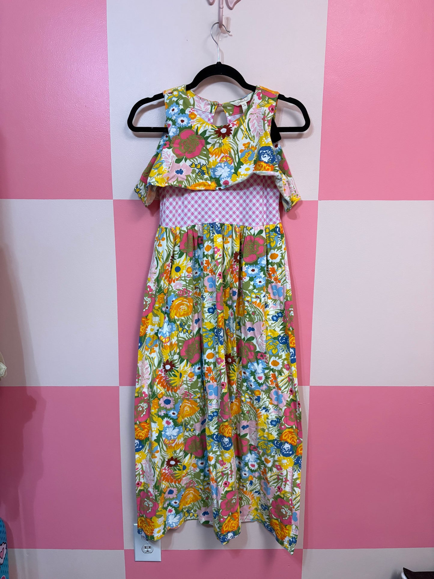 Matilda Jane dress - size 12