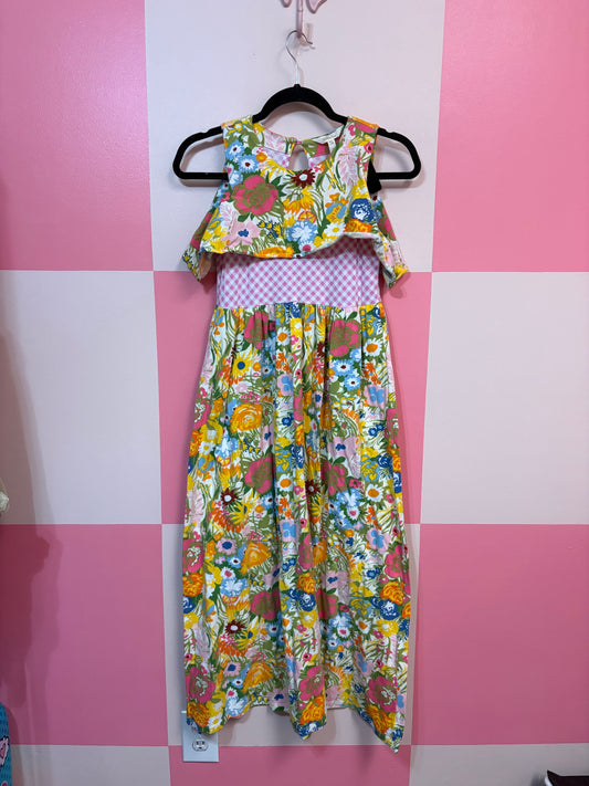 Matilda Jane dress - size 12