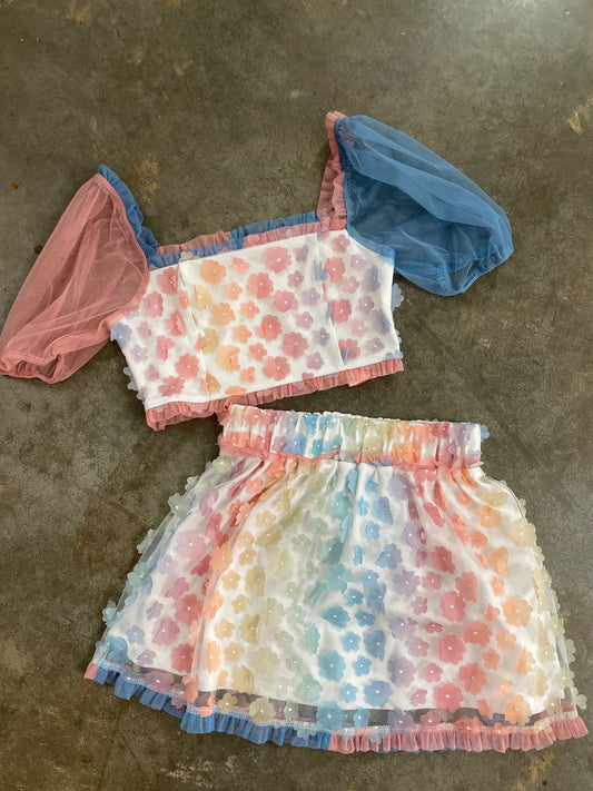 Storia Set - size small