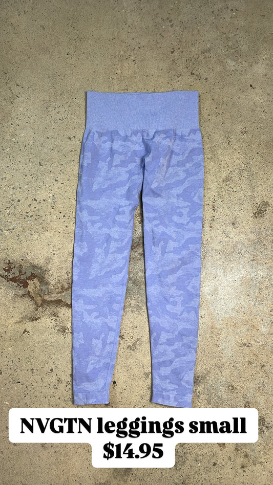 NVGTN leggings