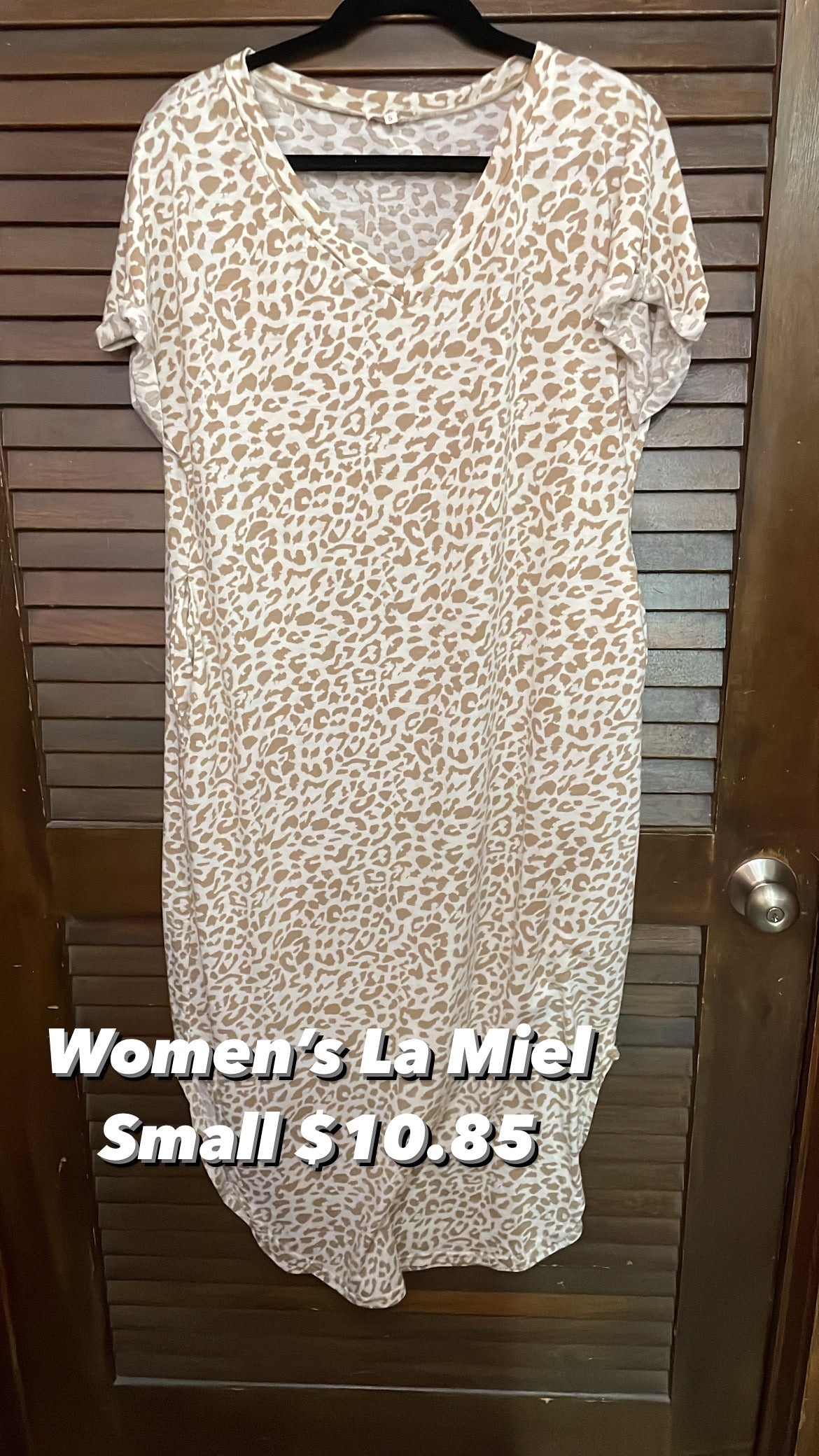 Women’s La Miel