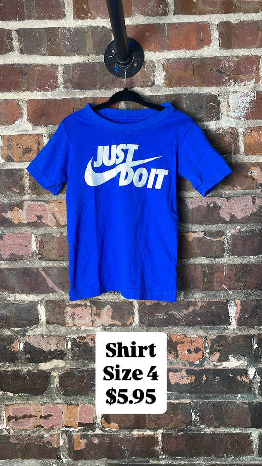 Nike shirt