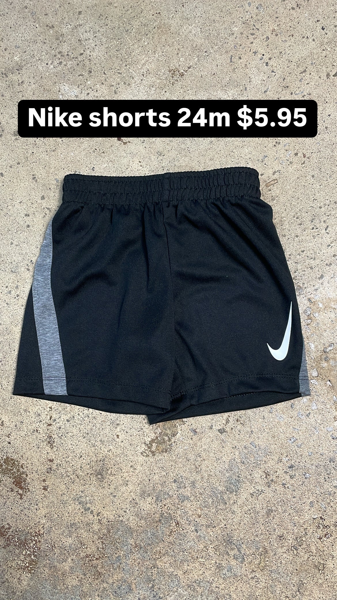 Nike shorts