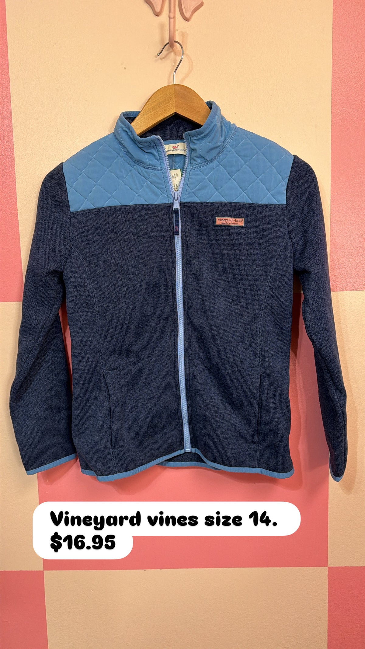 Vineyard vines