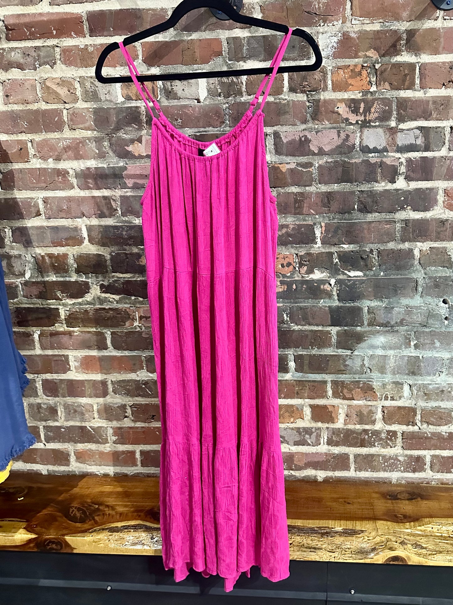 Glamour dress