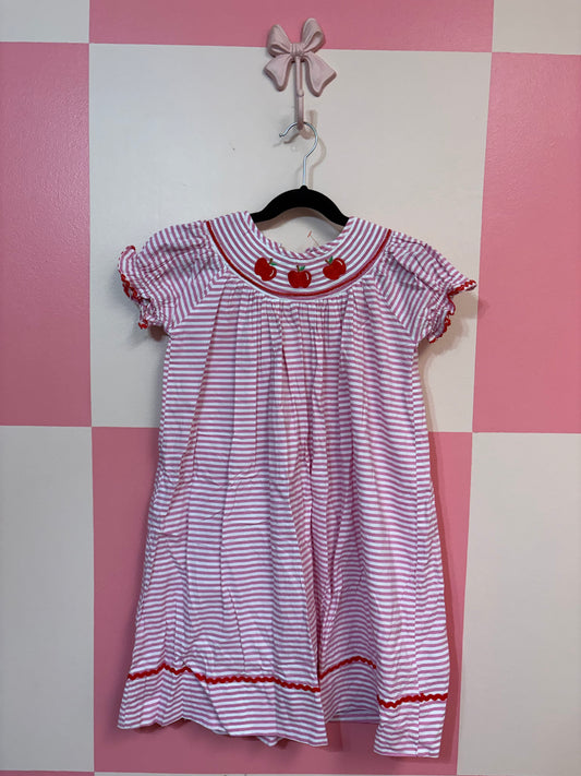 Lil Cactus dress - size 5