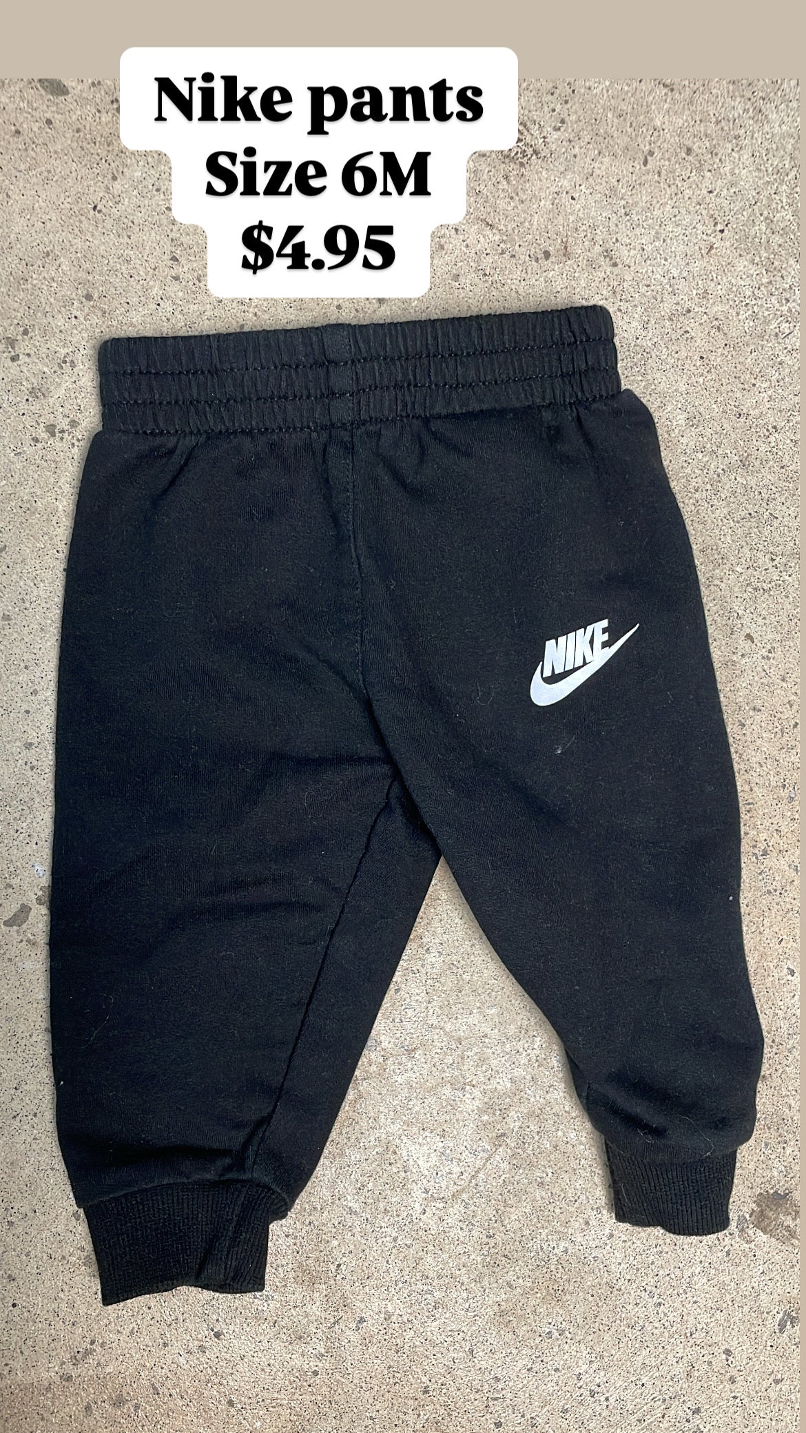 Nike pants