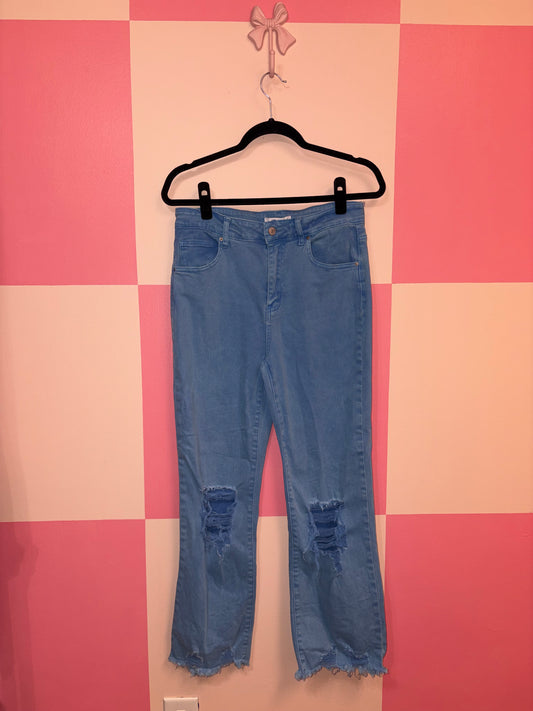 Zenana jeans - size medium