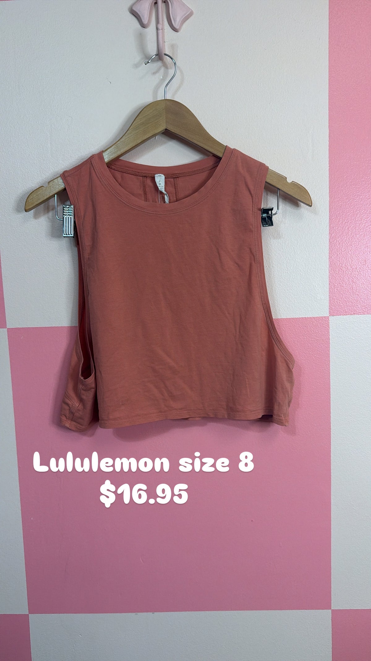 Lululemon