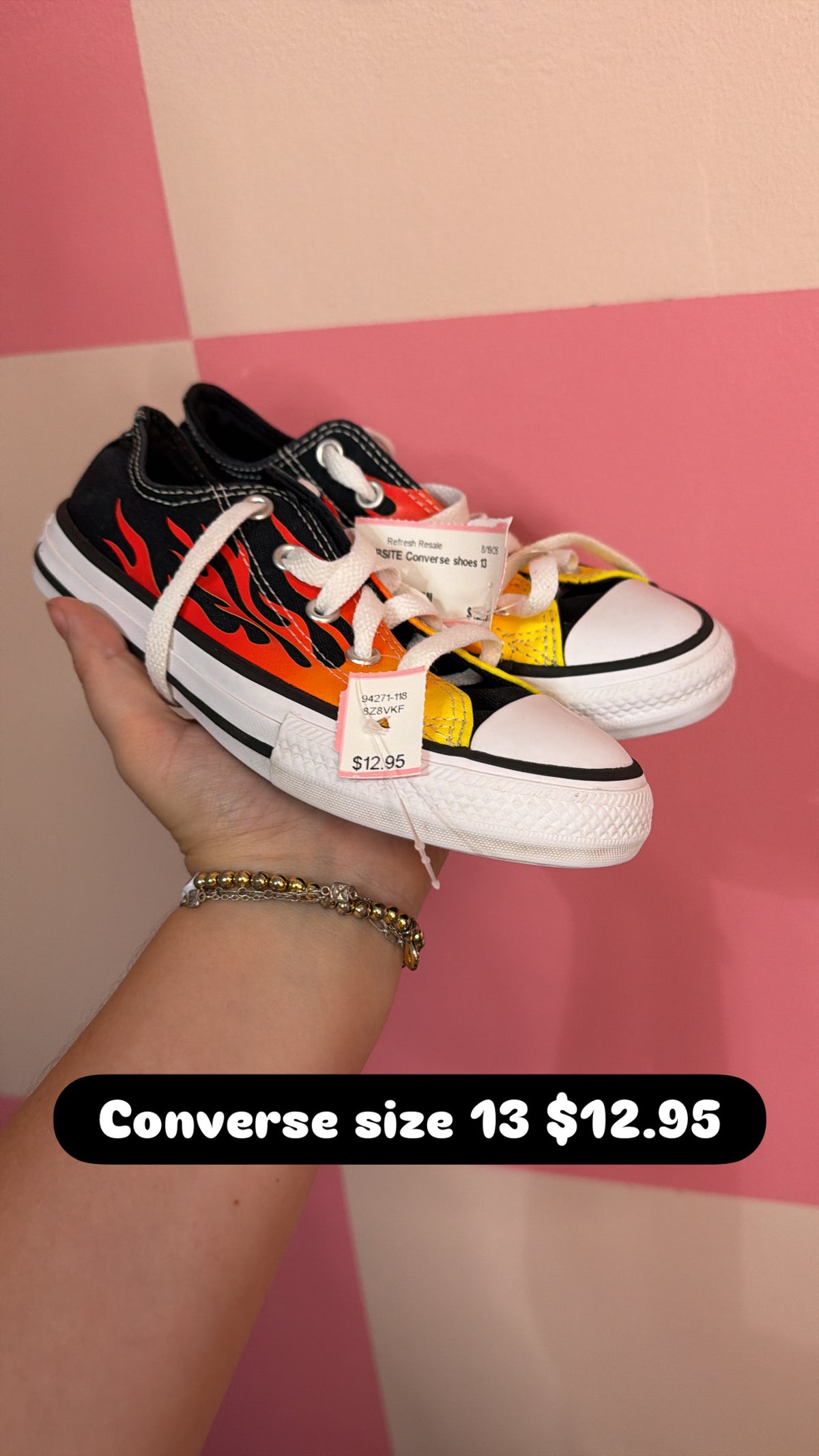 Converse