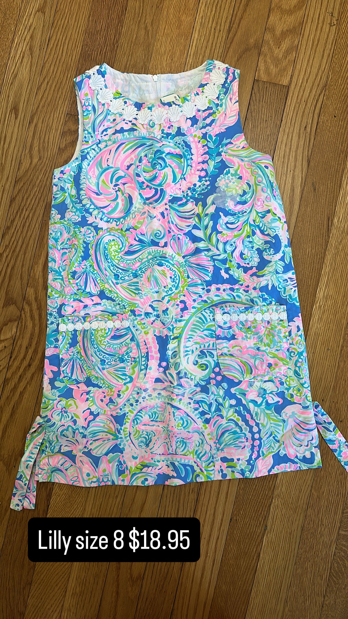 Lilly Pulitizer