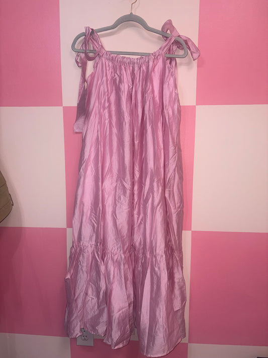 English Factory dress - size large
