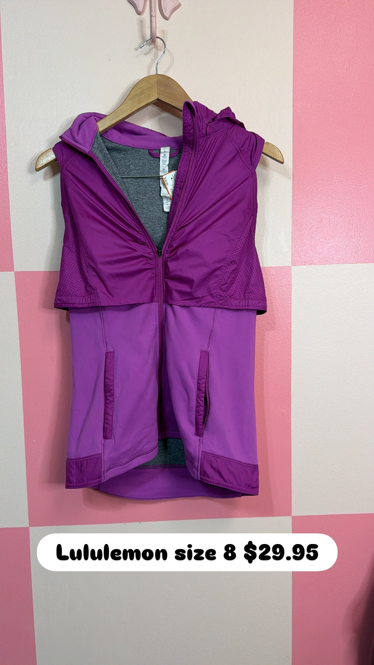 Lululemon