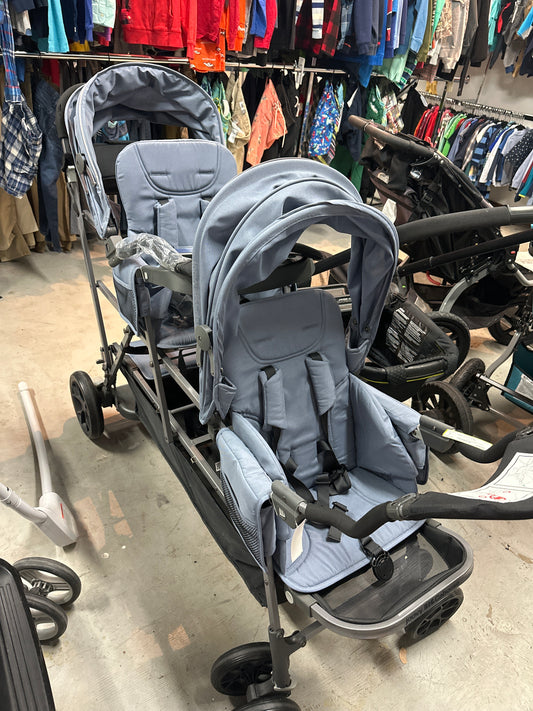 Joovy stroller