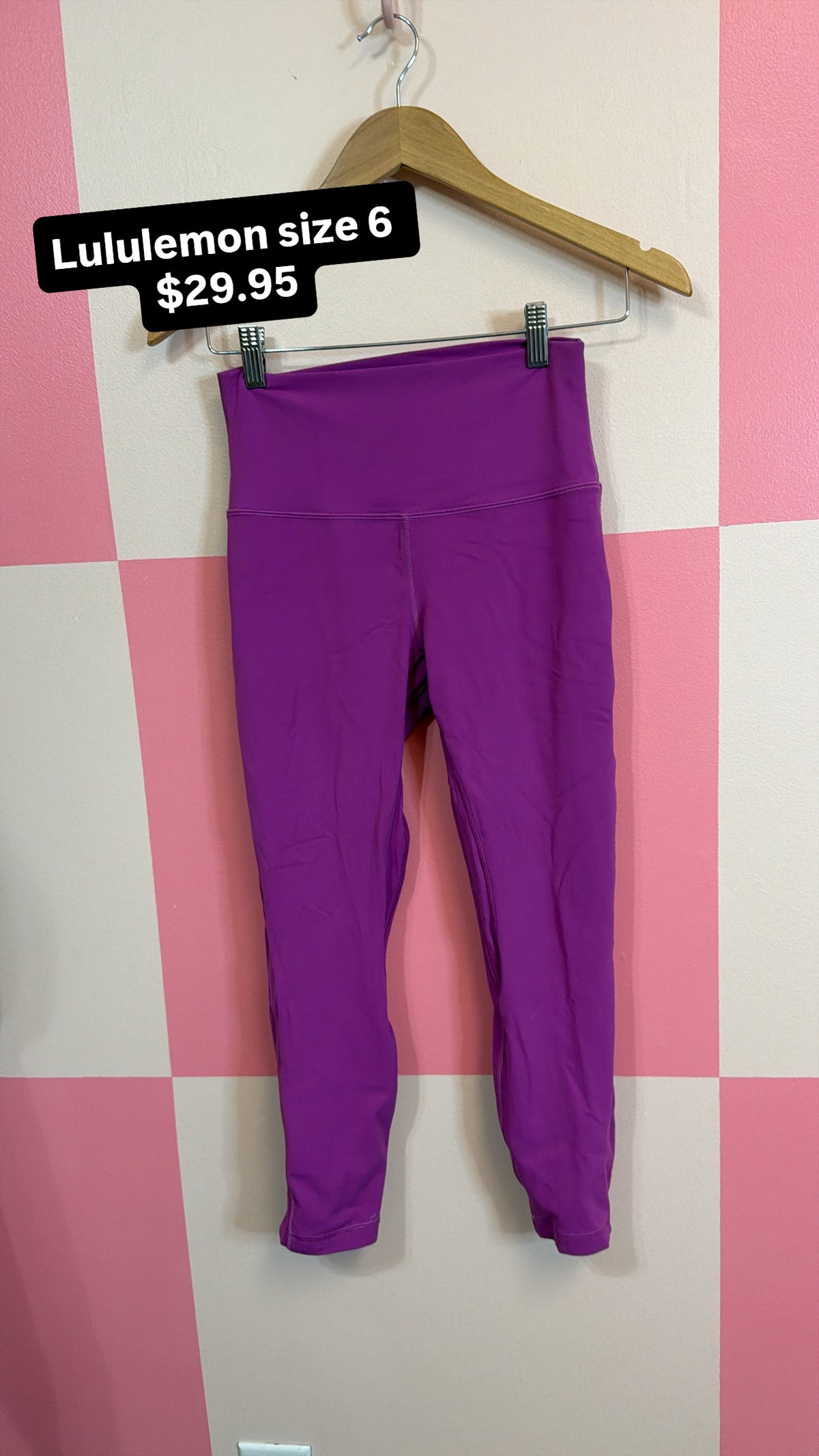 Lululemon