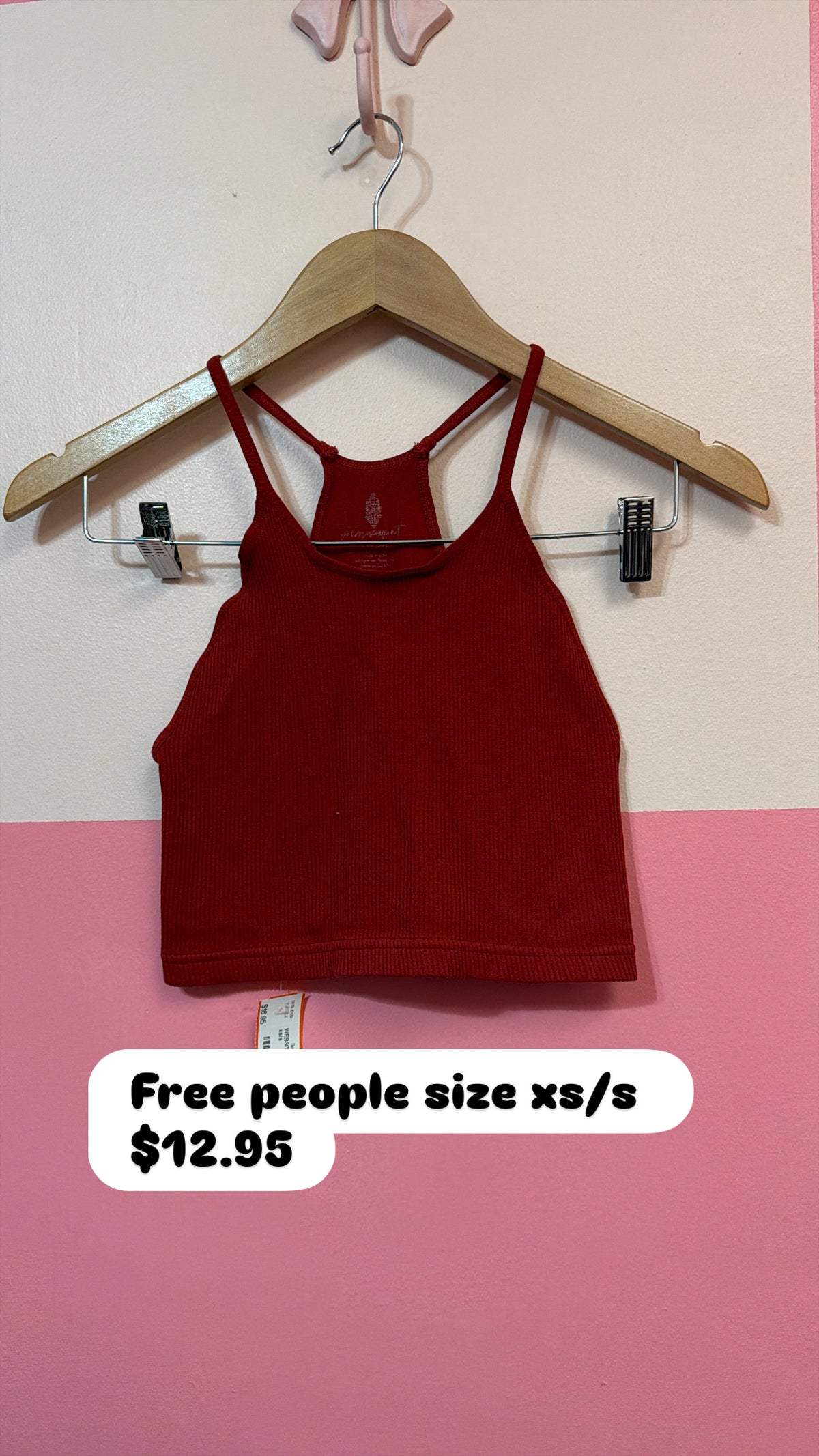 Free people