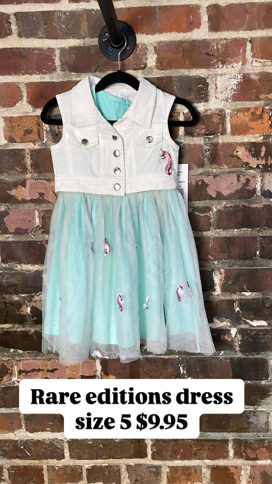 Rare Editions dress