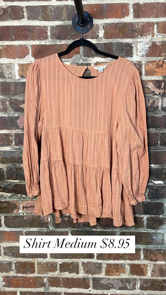 American Eagle shirt
