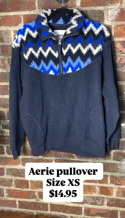 Aerie pullover