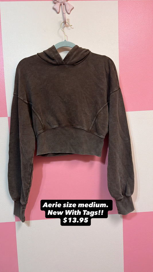 Aerie medium