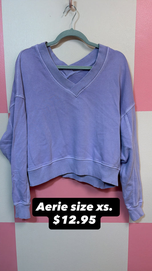 Aerie XS