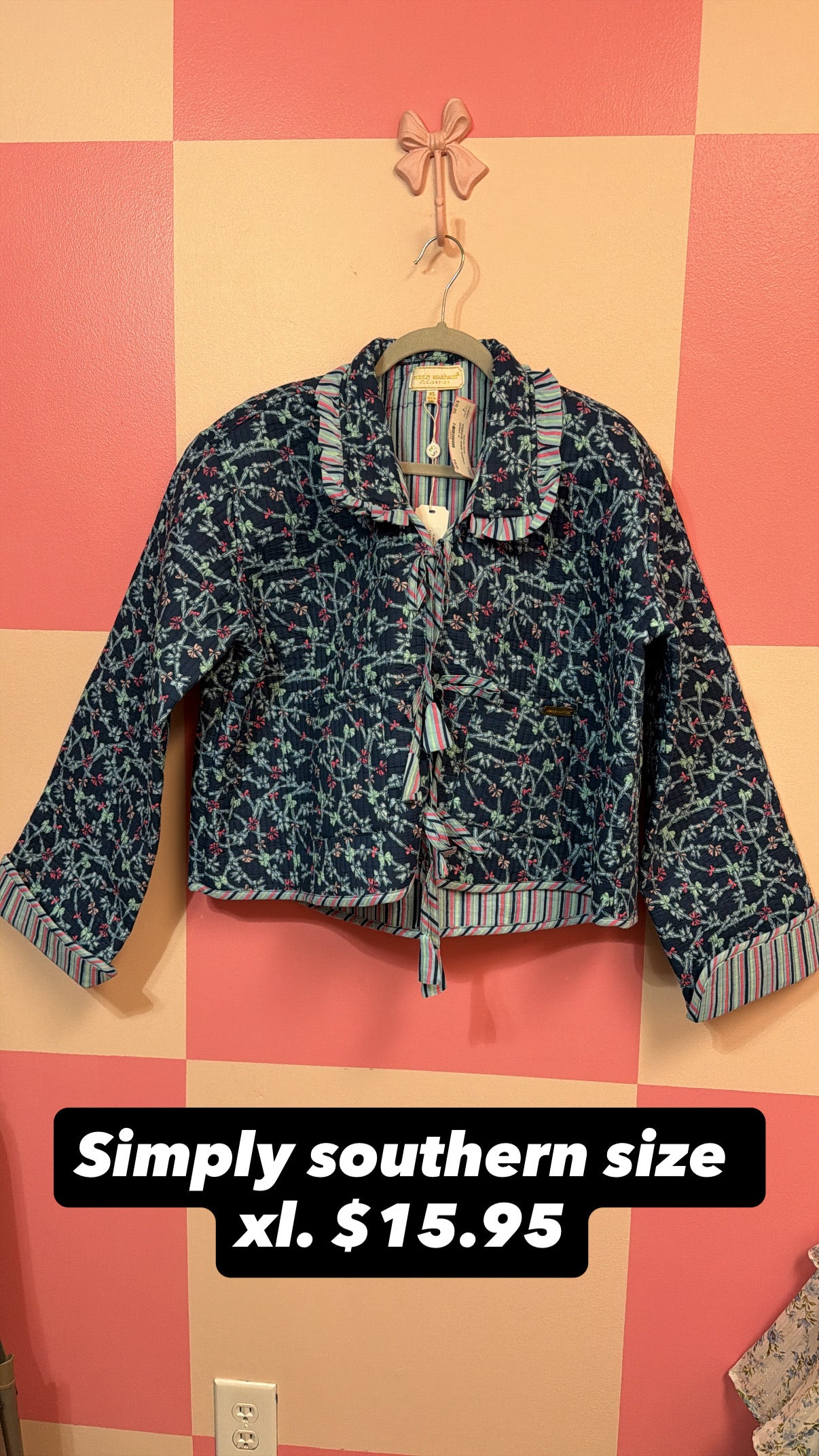 Simply southern size XL