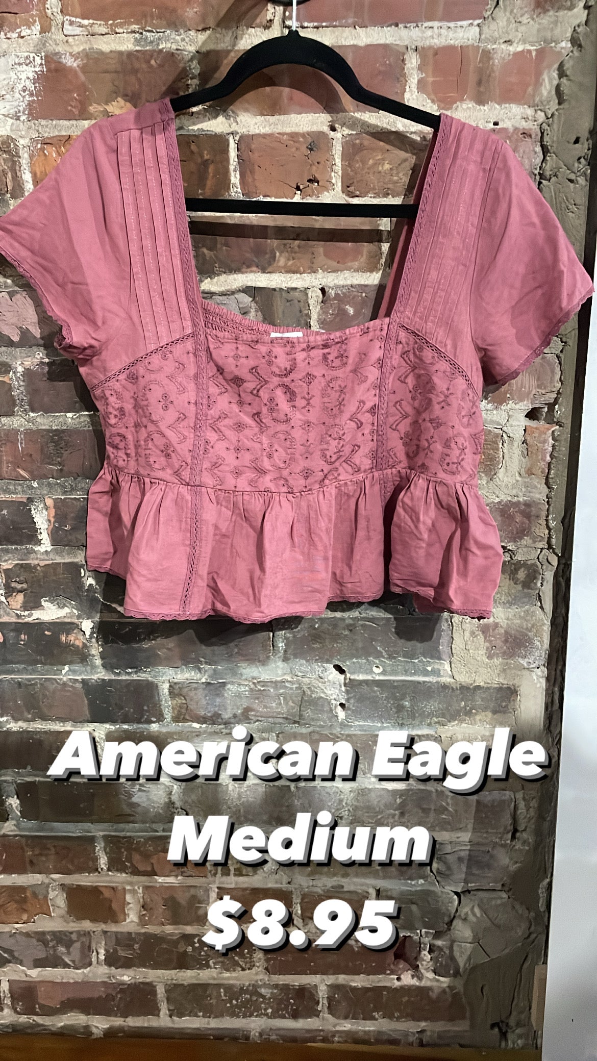 American Eagle