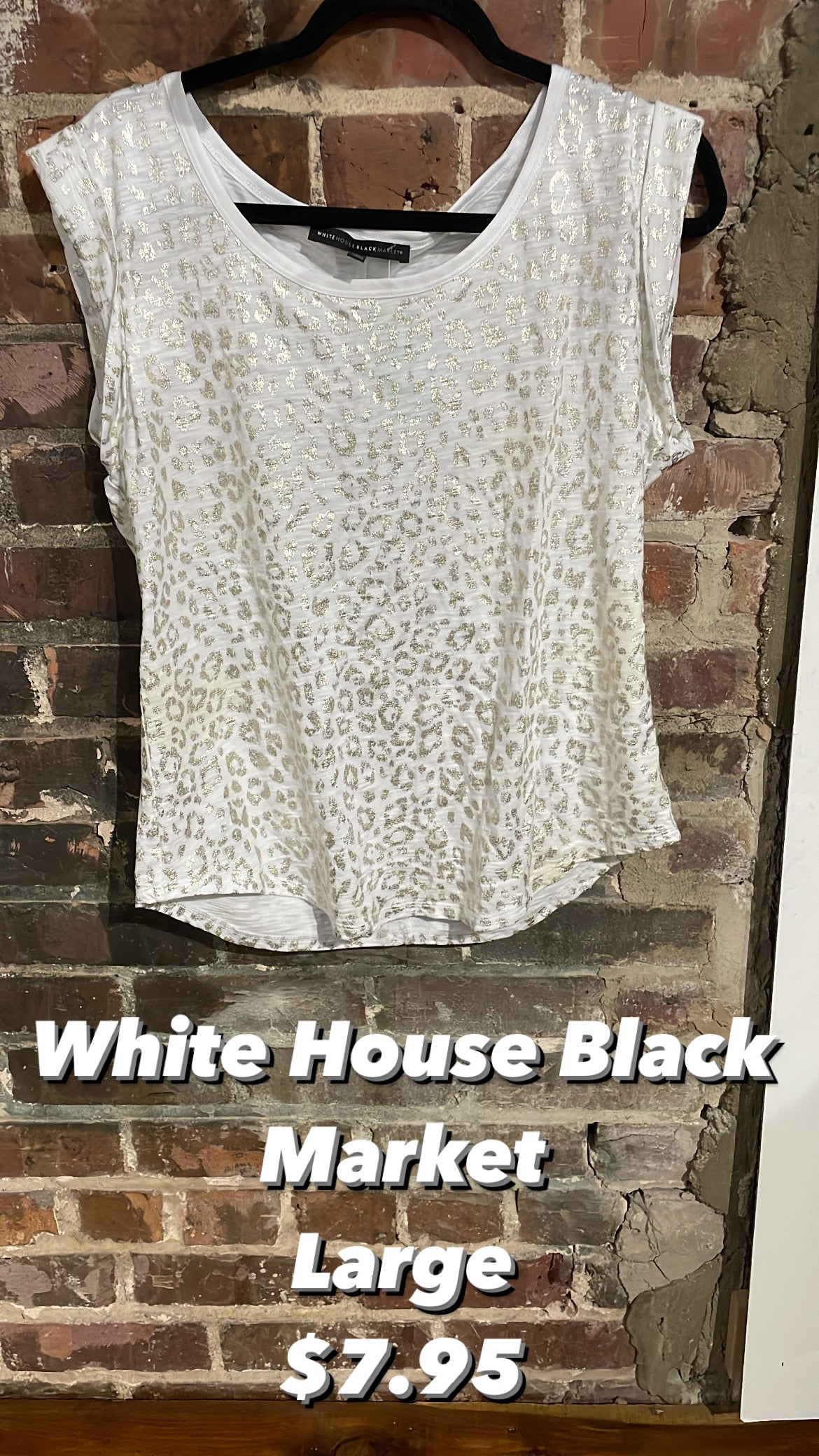 White House Black Market