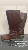 Frye Boots