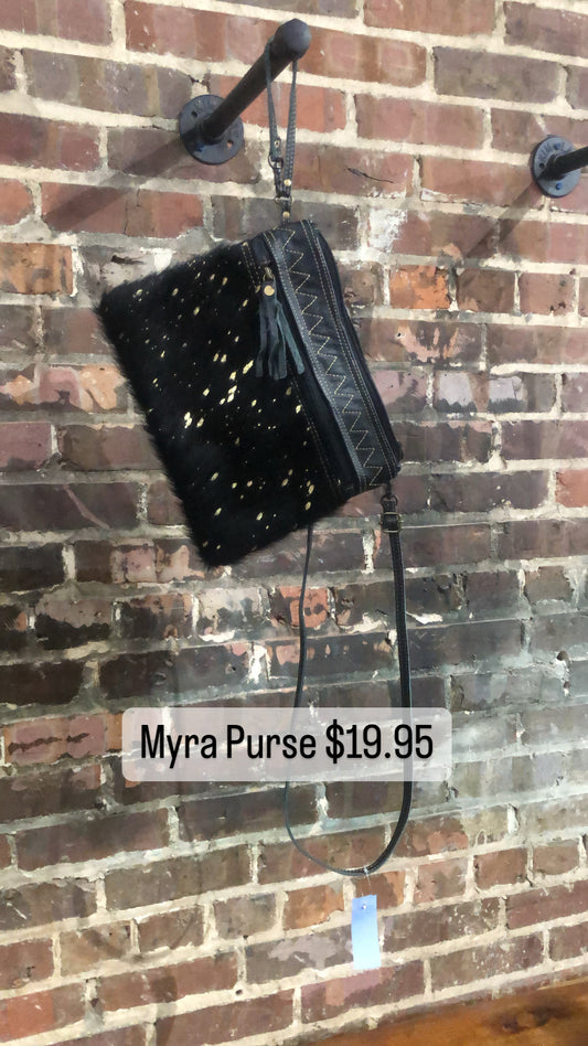 Myra Purse