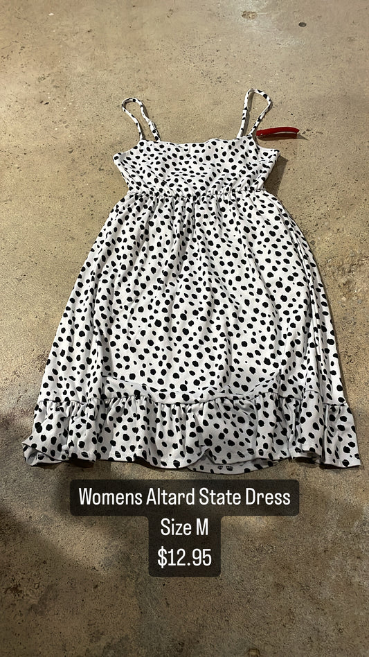 Womens Altard State dress