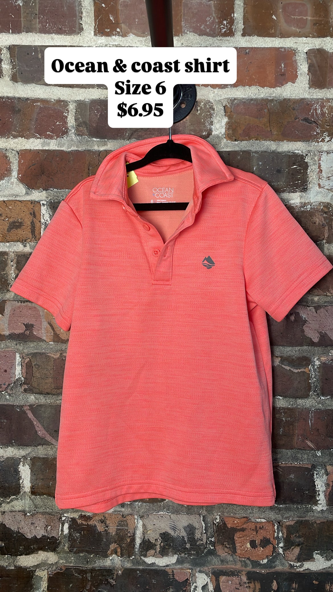 Ocean & coast shirt