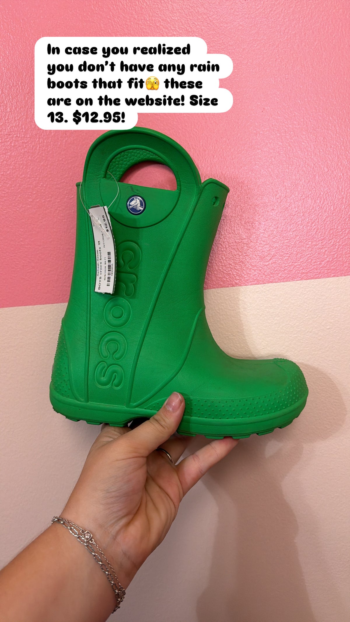 Crocs