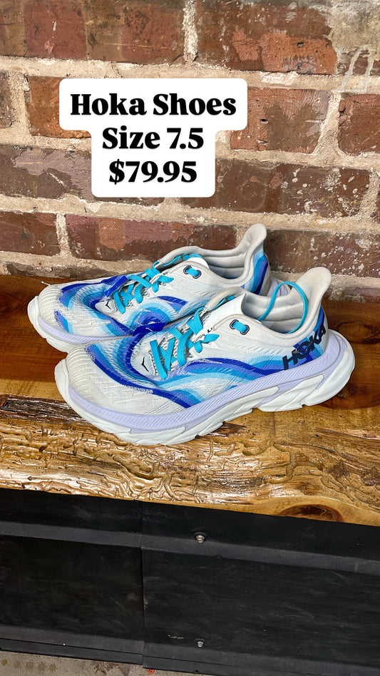 Hoka Shoes