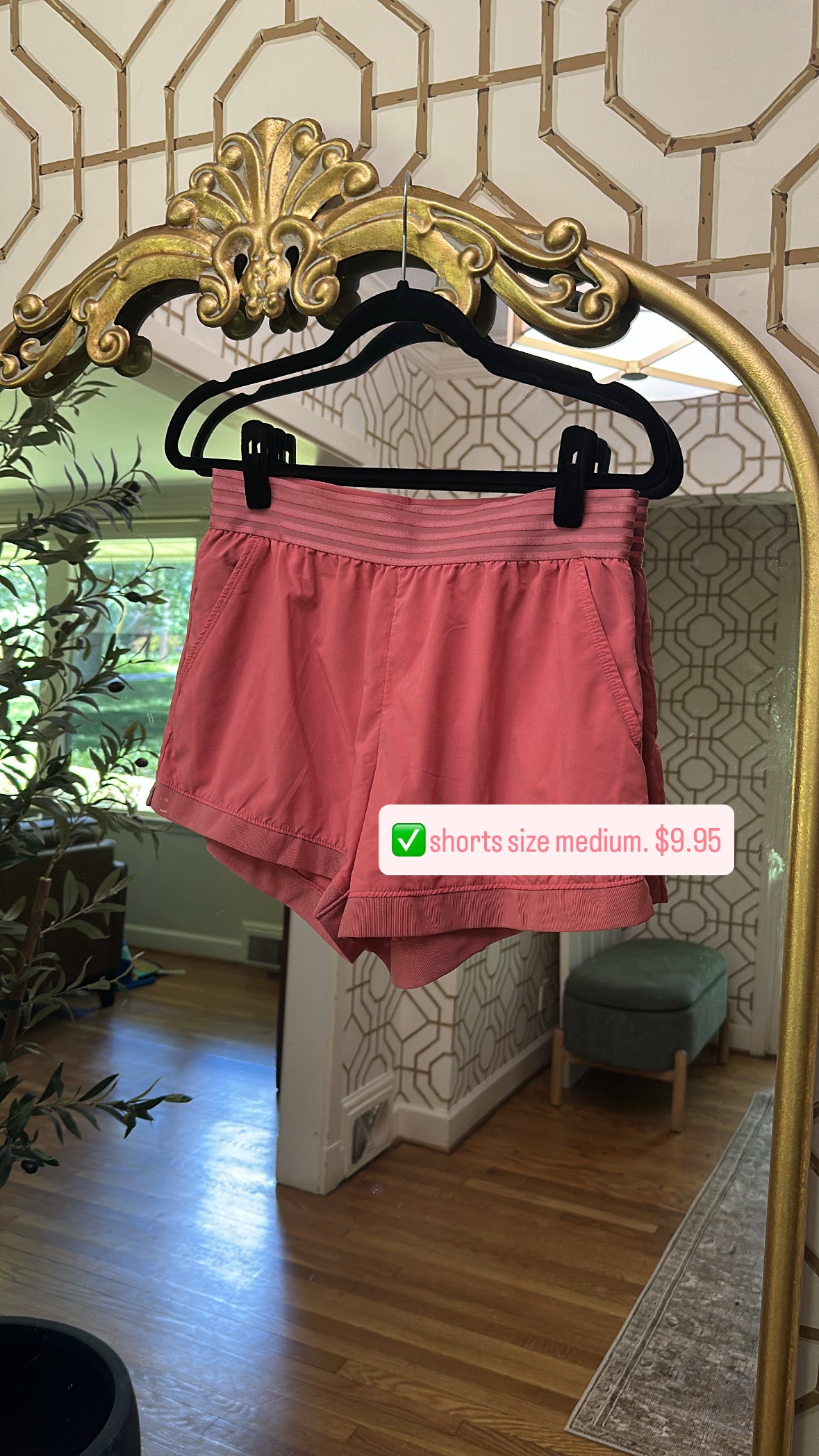 Nike shorts