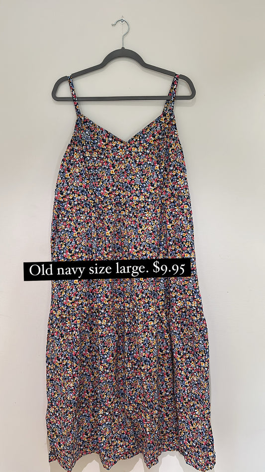 Old navy