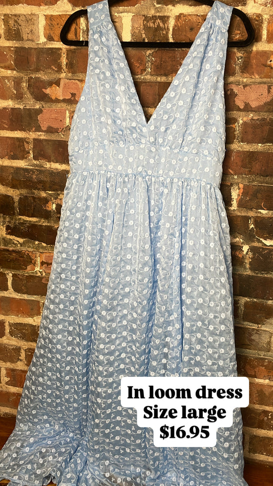 Umgee dress